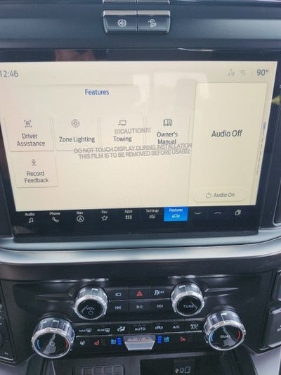 2025 Ford F-350 Lariat