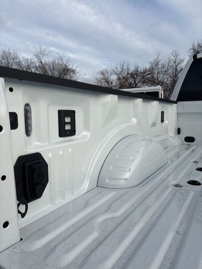 2026 Ford F-350 King Ranch