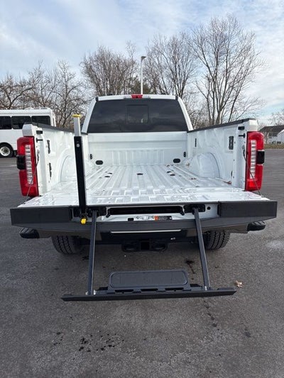 2026 Ford F-350 King Ranch