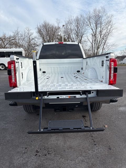 2026 Ford F-350 King Ranch