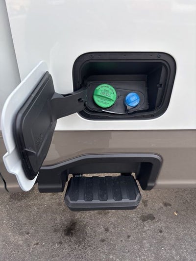 2026 Ford F-350 King Ranch