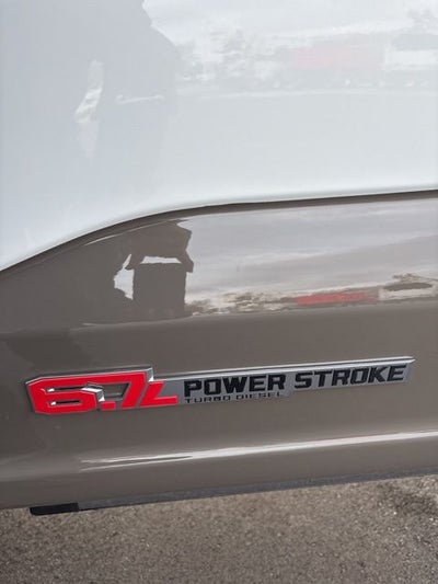 2026 Ford F-350 King Ranch