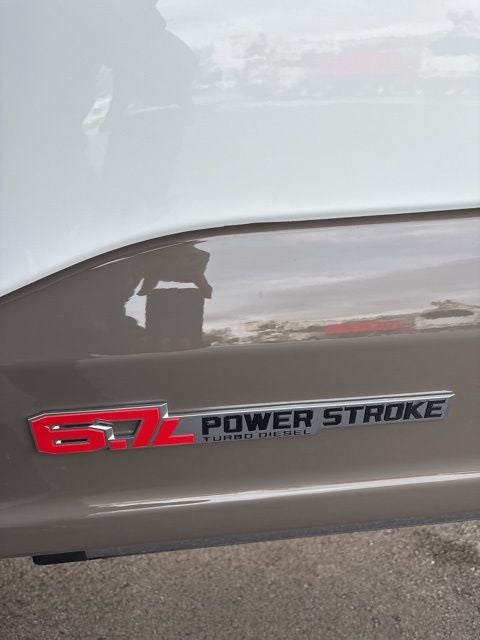 2026 Ford F-350 King Ranch