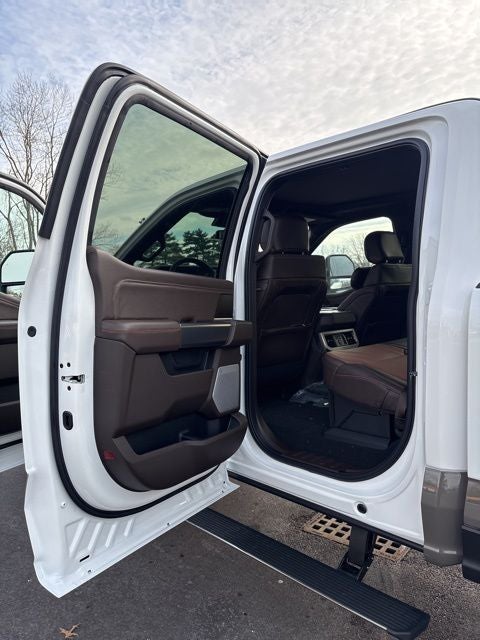 2026 Ford F-350 King Ranch