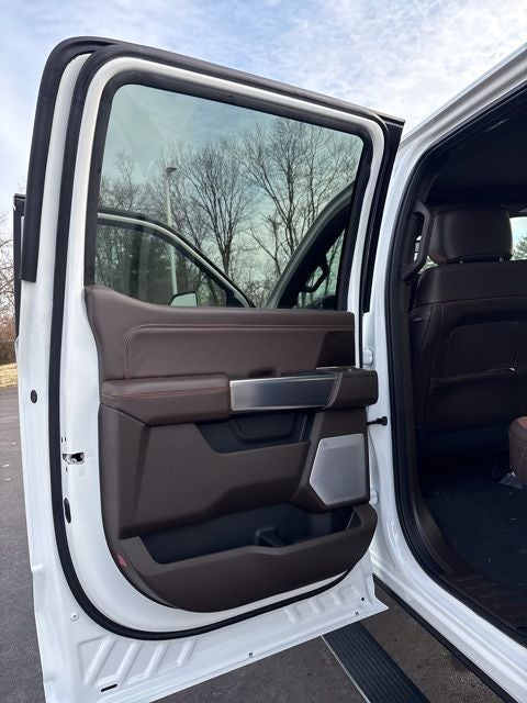 2026 Ford F-350 King Ranch