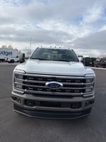 2026 Ford F-350 King Ranch