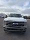 2026 Ford F-350 King Ranch