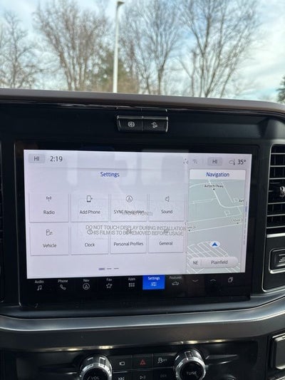 2026 Ford F-350 King Ranch