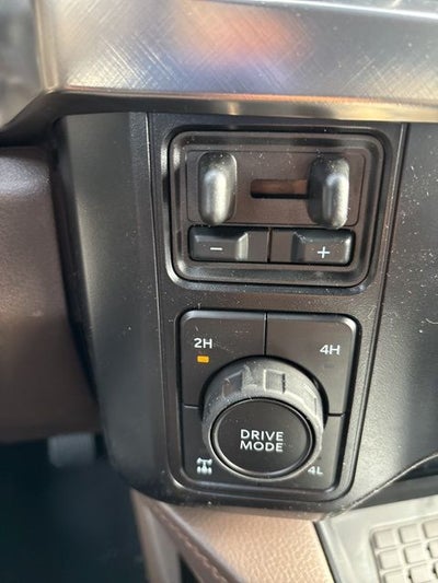 2026 Ford F-350 King Ranch