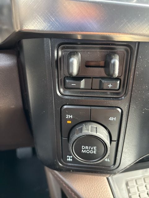 2026 Ford F-350 King Ranch