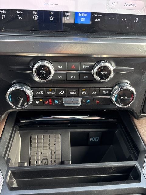 2026 Ford F-350 King Ranch