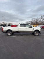 2026 Ford F-350 King Ranch