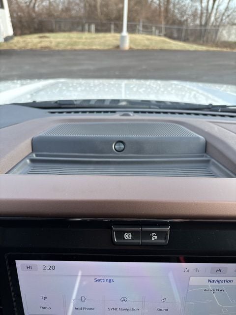 2026 Ford F-350 King Ranch