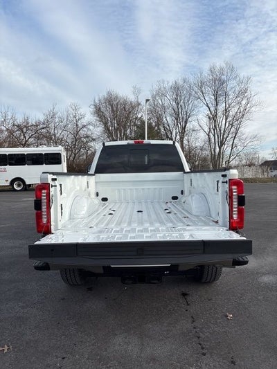 2026 Ford F-350 King Ranch