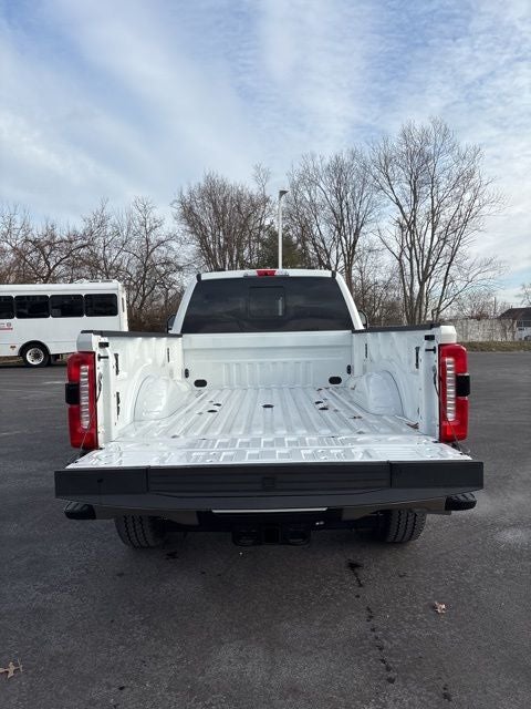 2026 Ford F-350 King Ranch