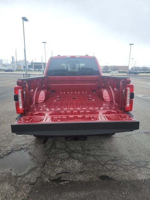 2026 Ford F-350 Lariat