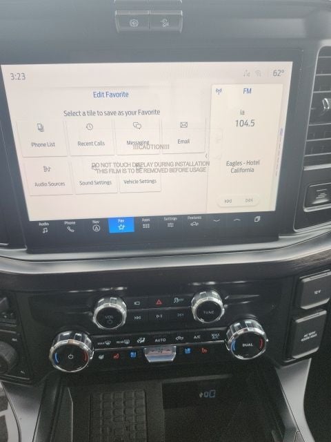 2026 Ford F-350 Lariat