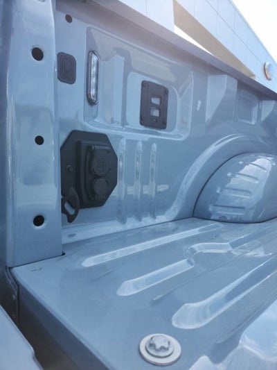 2027 Ford F-350 Platinum