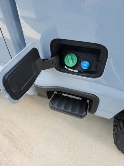 2027 Ford F-350 Platinum