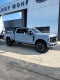 2027 Ford F-350 Platinum