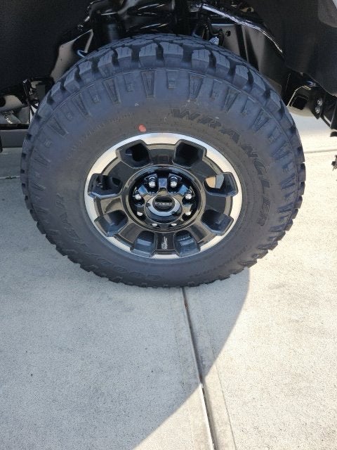 2027 Ford F-350 Platinum