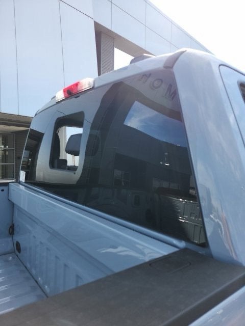 2027 Ford F-350 Platinum