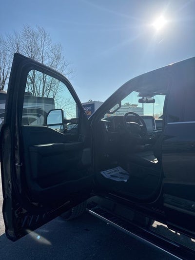 2026 Ford F-350 Lariat