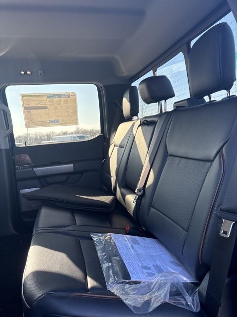 2026 Ford F-350 Lariat