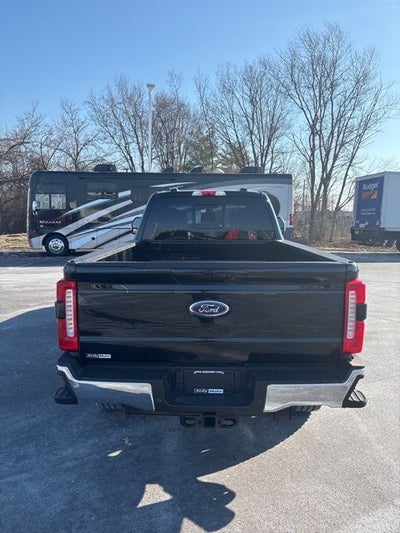 2026 Ford F-350 Lariat