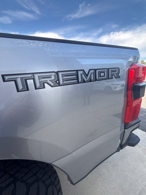 2027 Ford F-350 Lariat