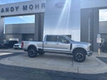 2027 Ford F-350 Lariat