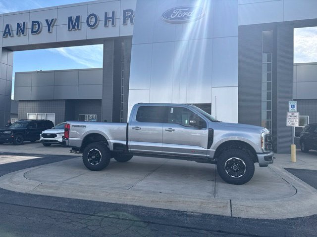 2027 Ford F-350 Lariat
