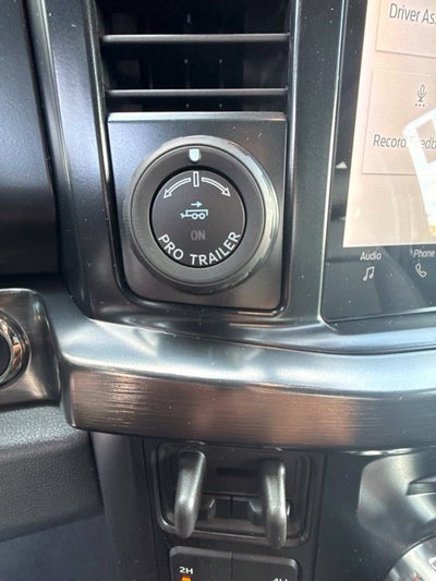 2027 Ford F-350 Lariat