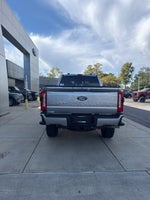2027 Ford F-350 Lariat