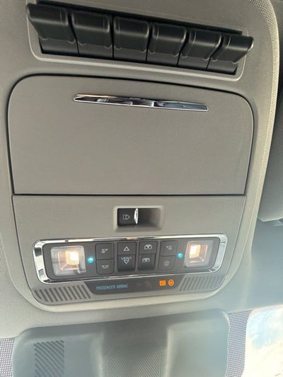 2027 Ford F-350 Lariat