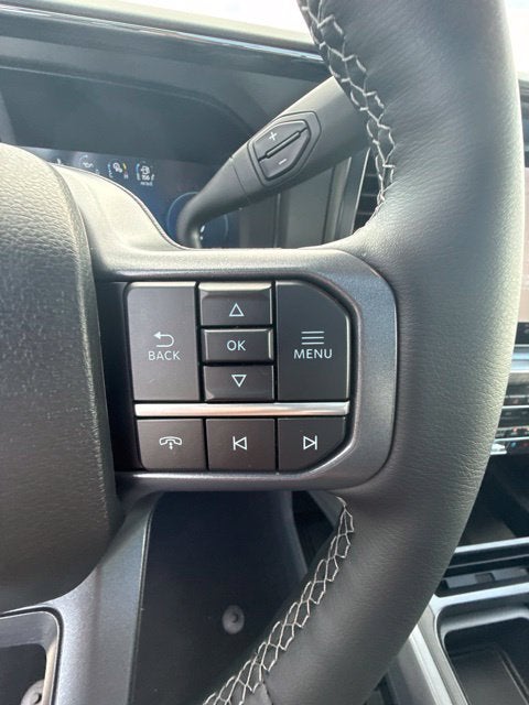 2027 Ford F-350 Lariat