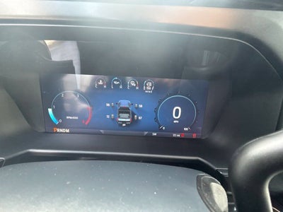 2027 Ford F-350 Lariat