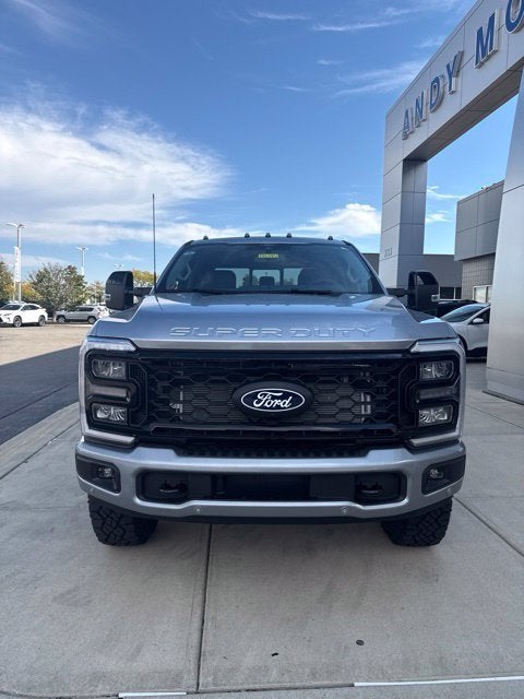 2027 Ford F-350 Lariat