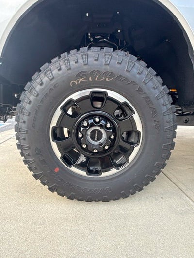 2027 Ford F-350 Lariat