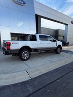 2027 Ford F-350 King Ranch