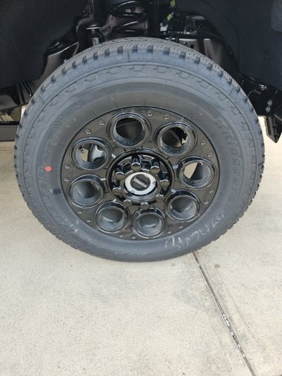 2027 Ford F-350 XLT