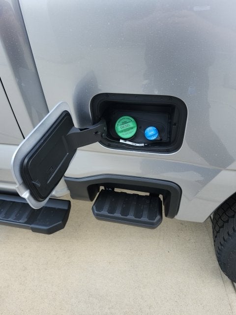 2027 Ford F-350 XLT