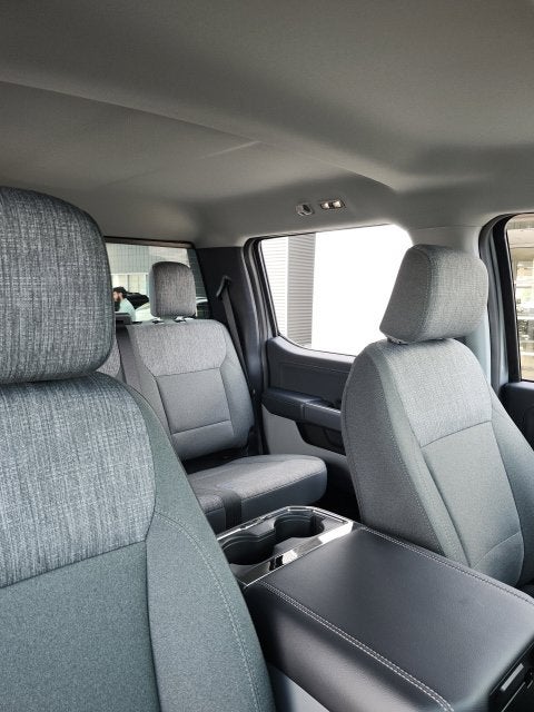 2027 Ford F-350 XLT