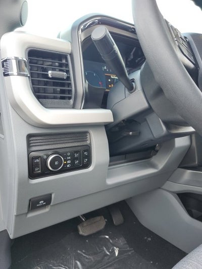 2027 Ford F-350 XLT
