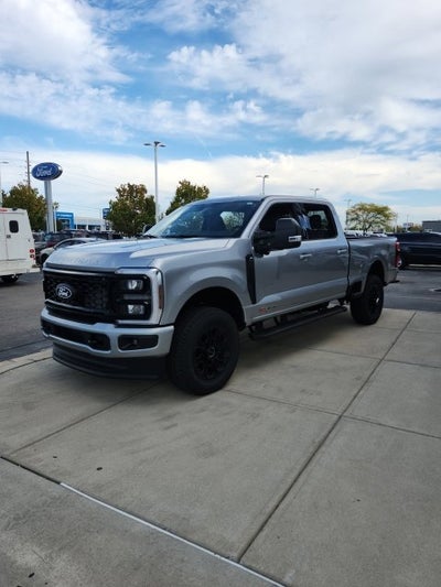 2027 Ford F-350 XLT