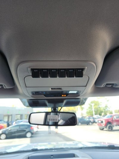 2027 Ford F-350 XLT