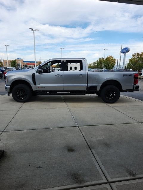2027 Ford F-350 XLT
