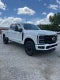 2025 Ford F-350 Platinum