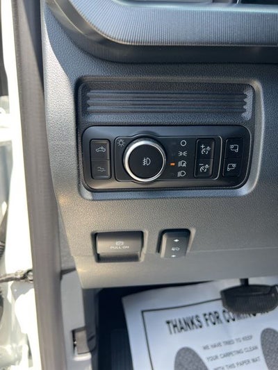 2025 Ford F-350 Platinum