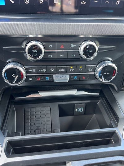 2025 Ford F-350 Platinum